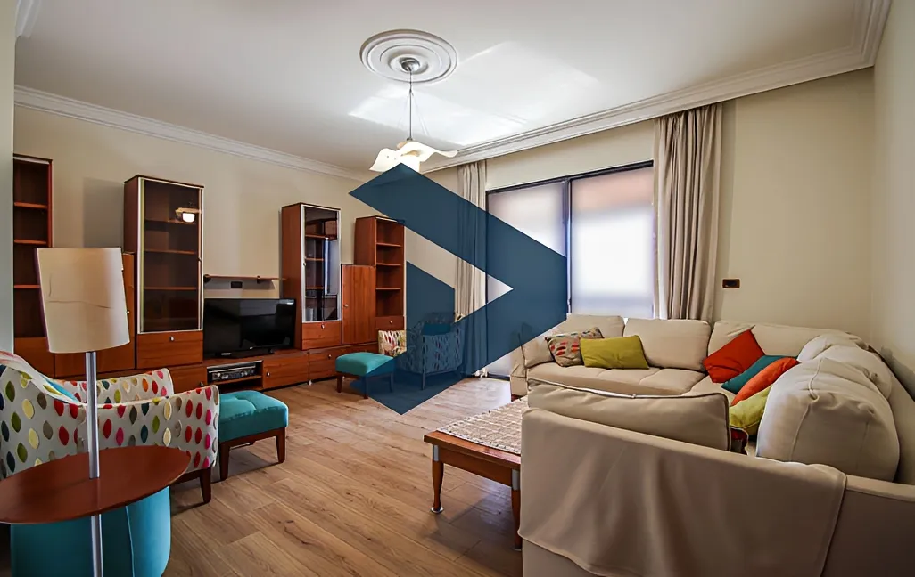 Apartment for rent in Sanayeh, Beirut, Lebanon