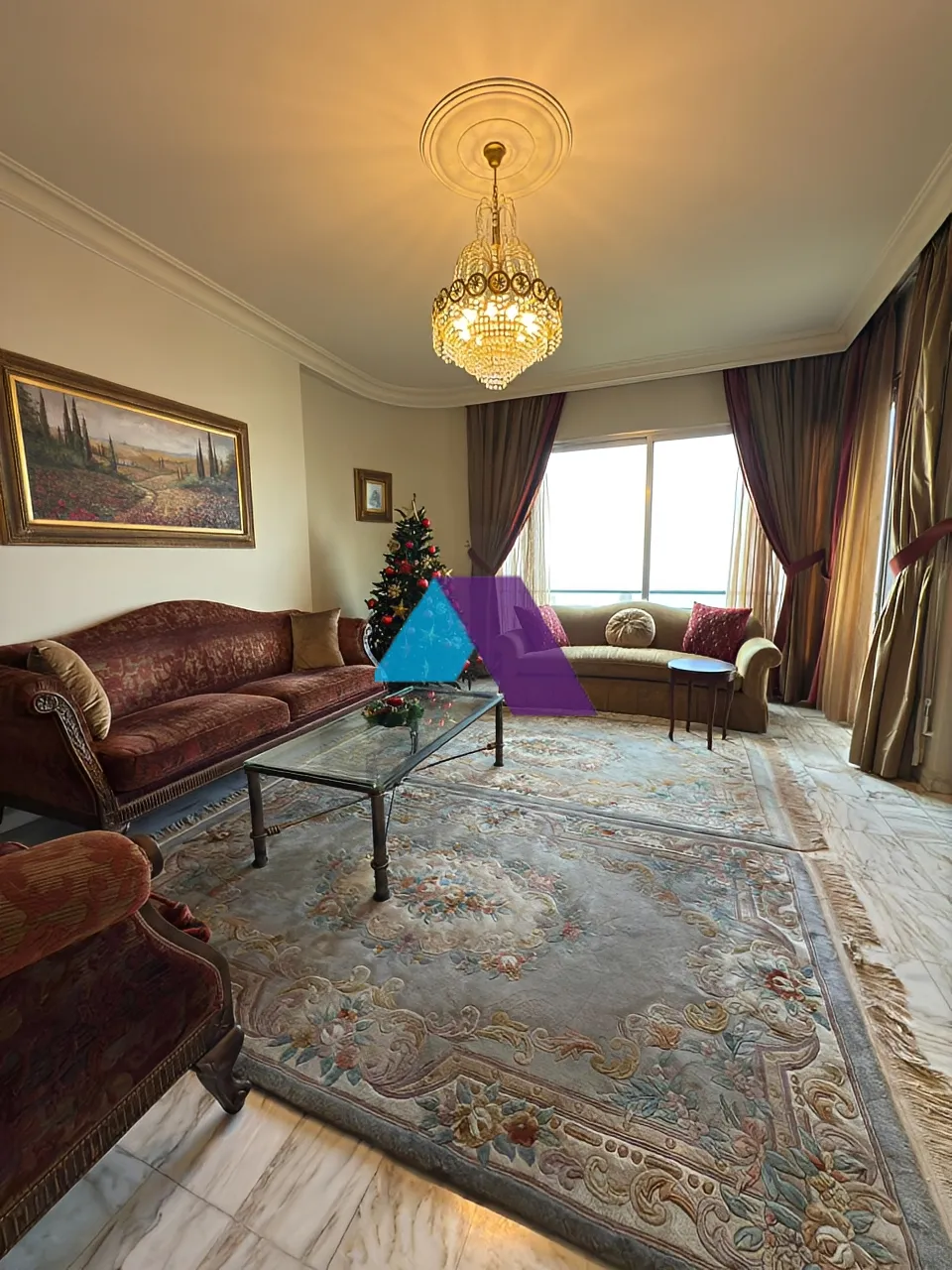Apartment for Sale in Faitroun