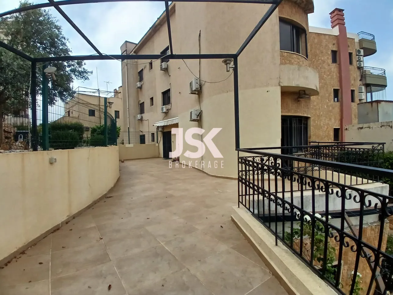 Apartment for Sale in Bsalim
