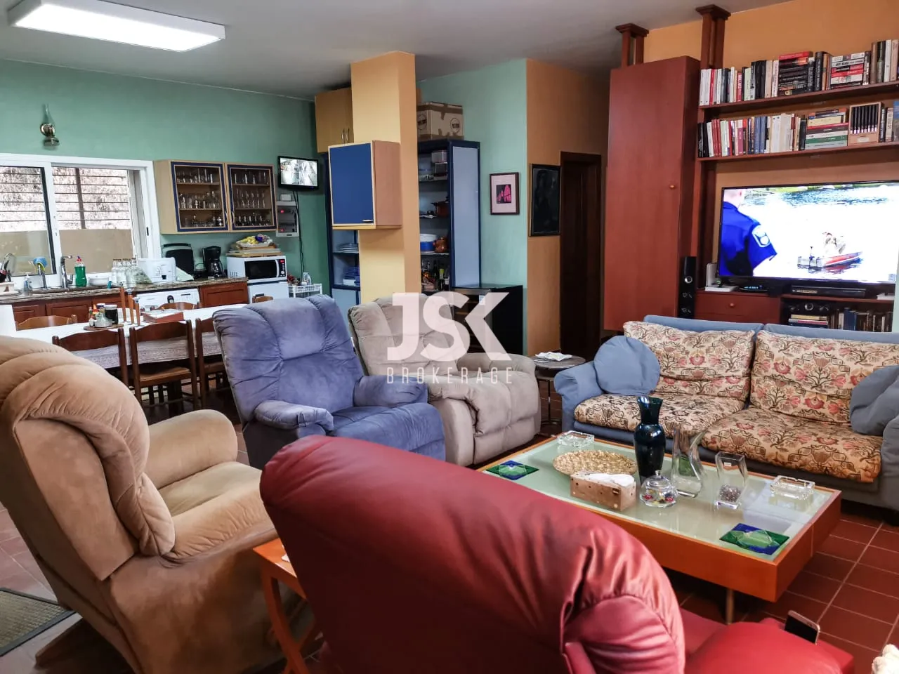 Villa for Sale in Ghbaleh