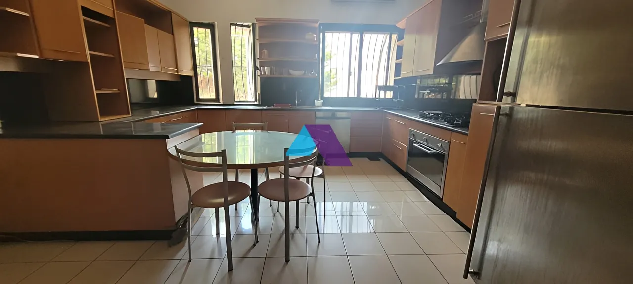 Apartment for Sale in Rabieh