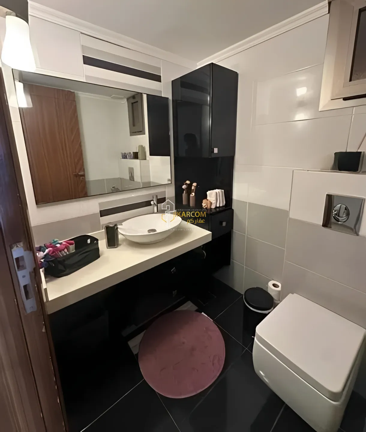 Apartment for Sale in Sahel Aalma