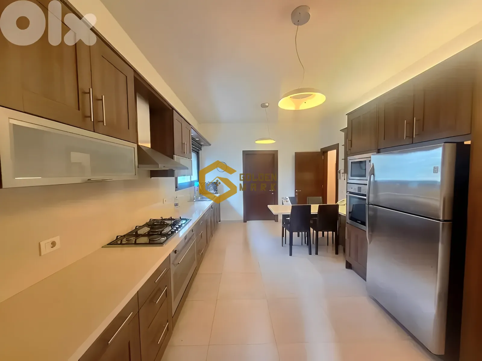 Apartment for Sale in Horch Tabet