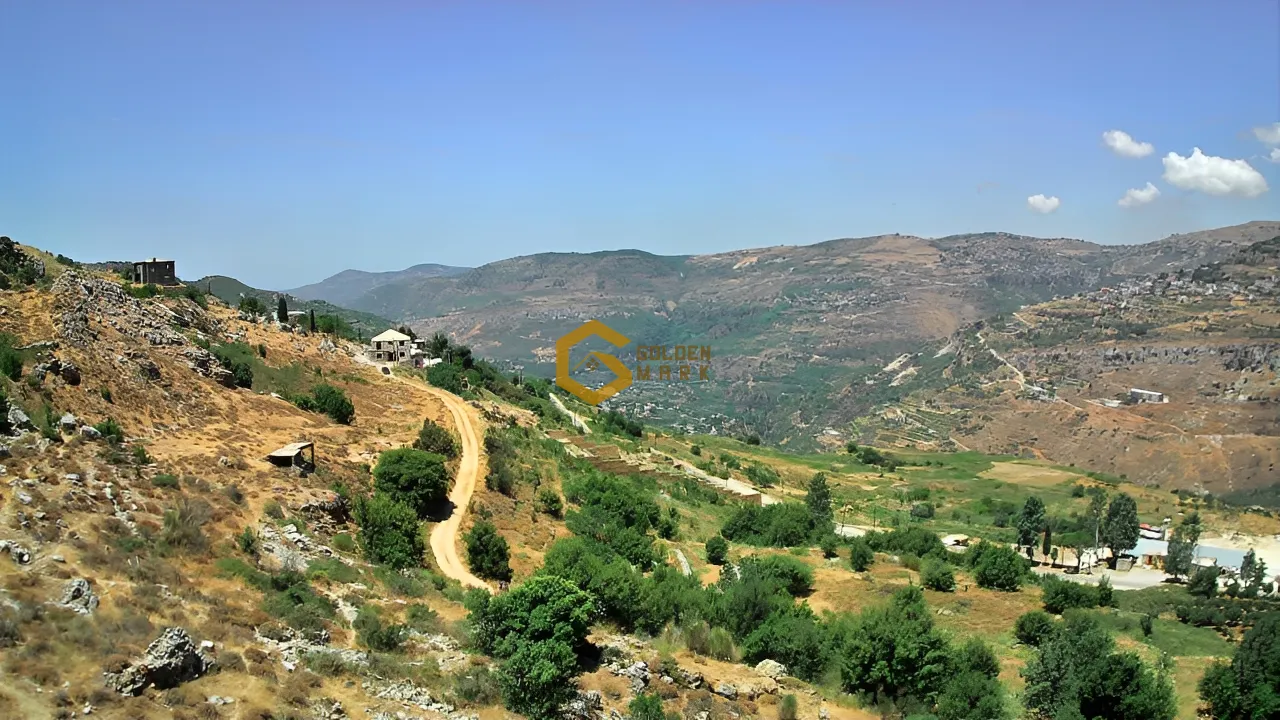 Land for Sale in Mrayjat