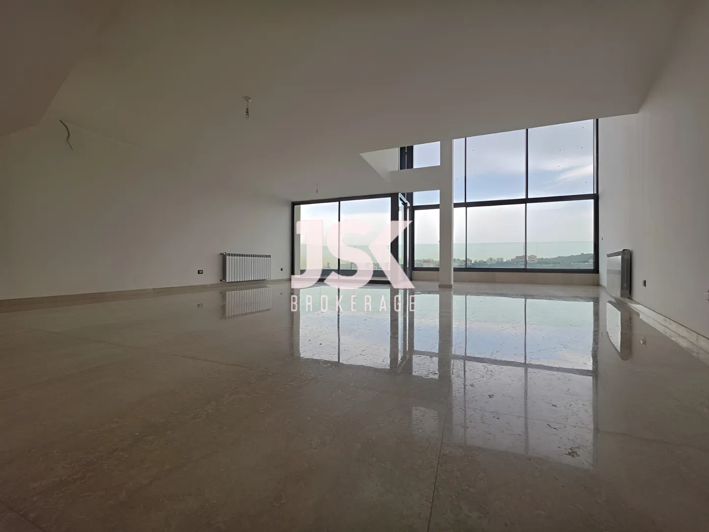 Apartment for sale in Hazmieh, Lebanon