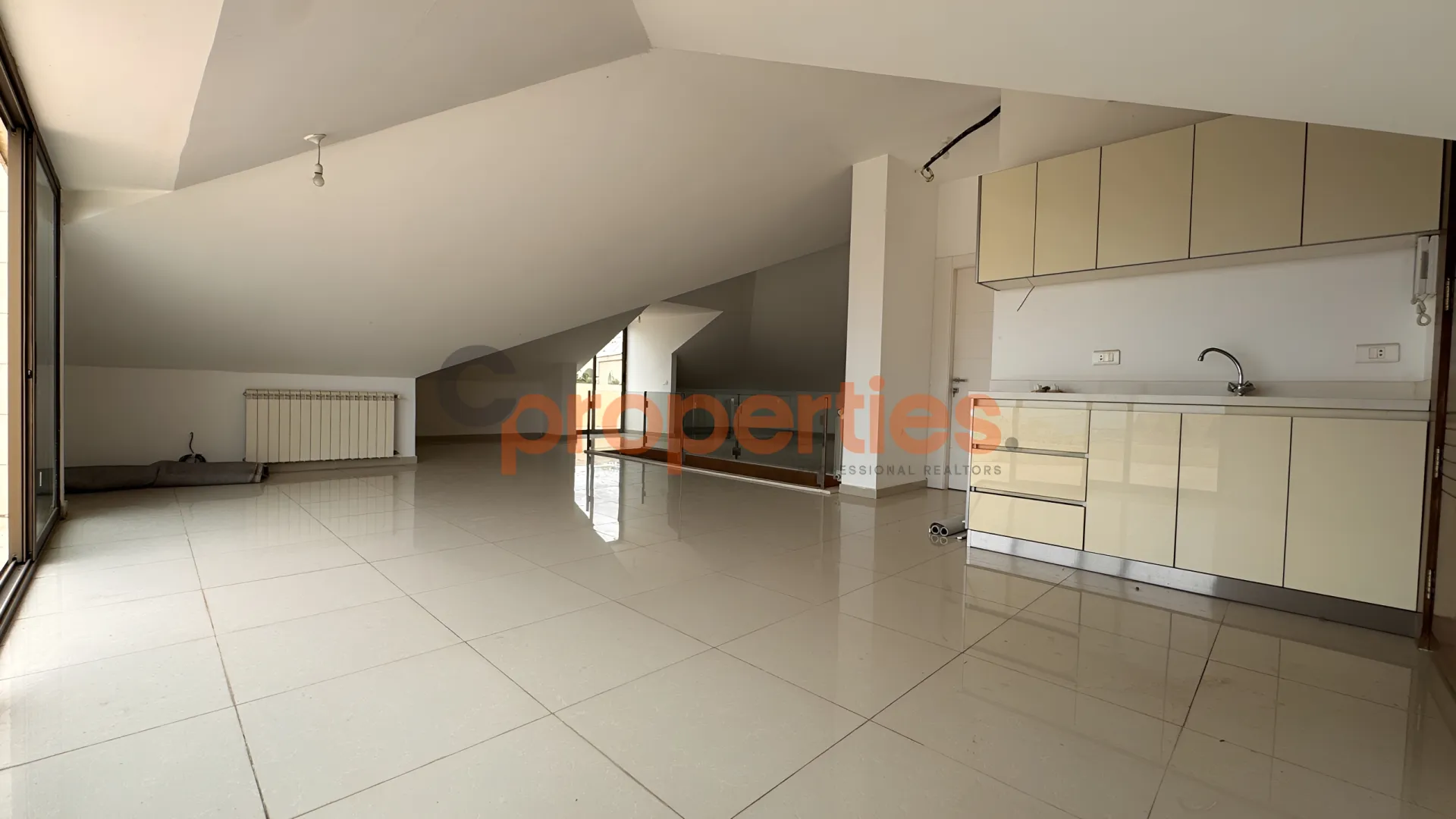 Apartment for Rent in Aaoukar