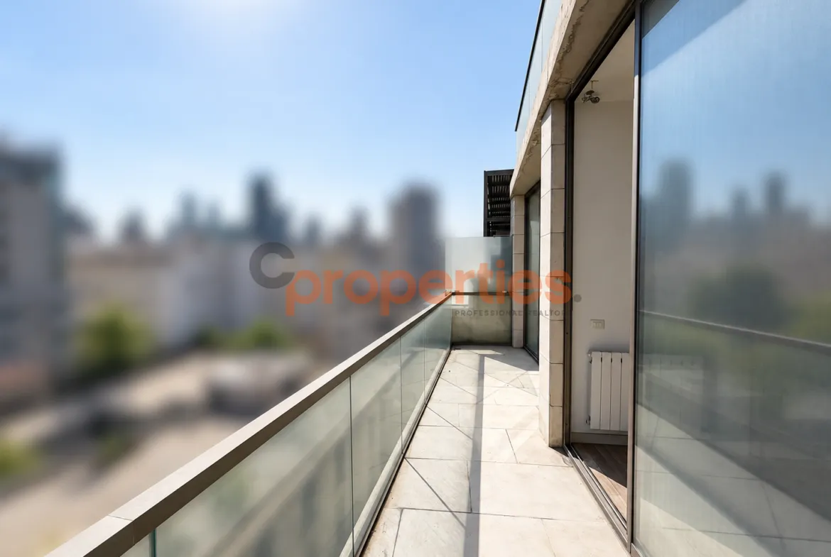 Apartment for Sale in Achrafieh