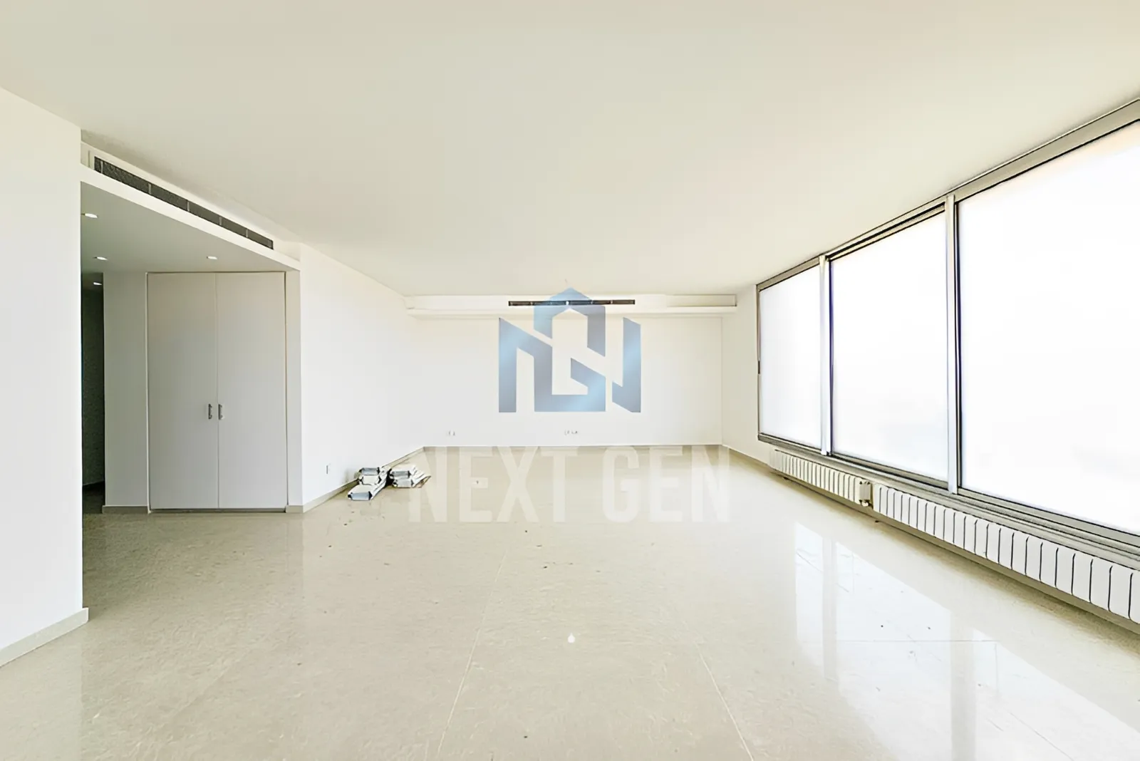 Apartment for rent in Achrafieh