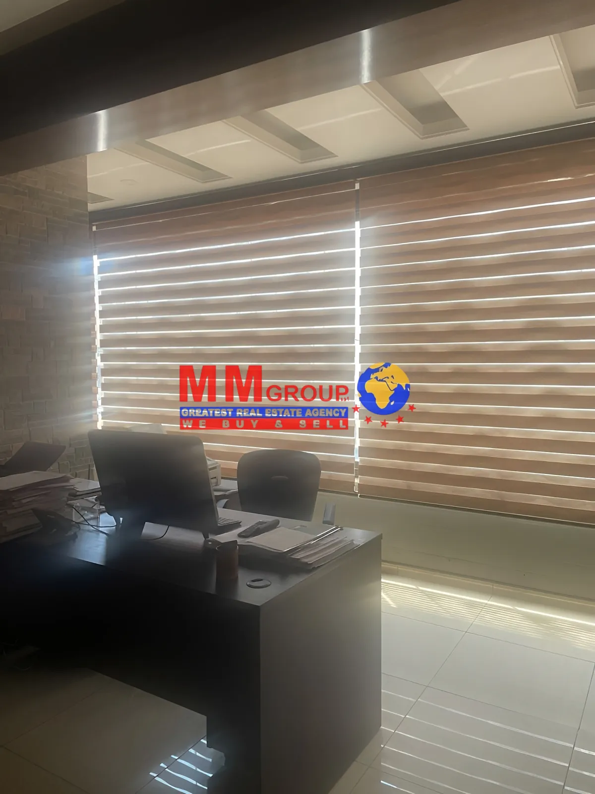 Office for Sale in Baouchriyeh