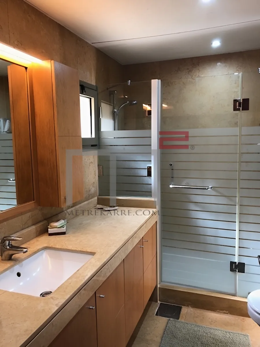 Apartment for rent in Achrafieh