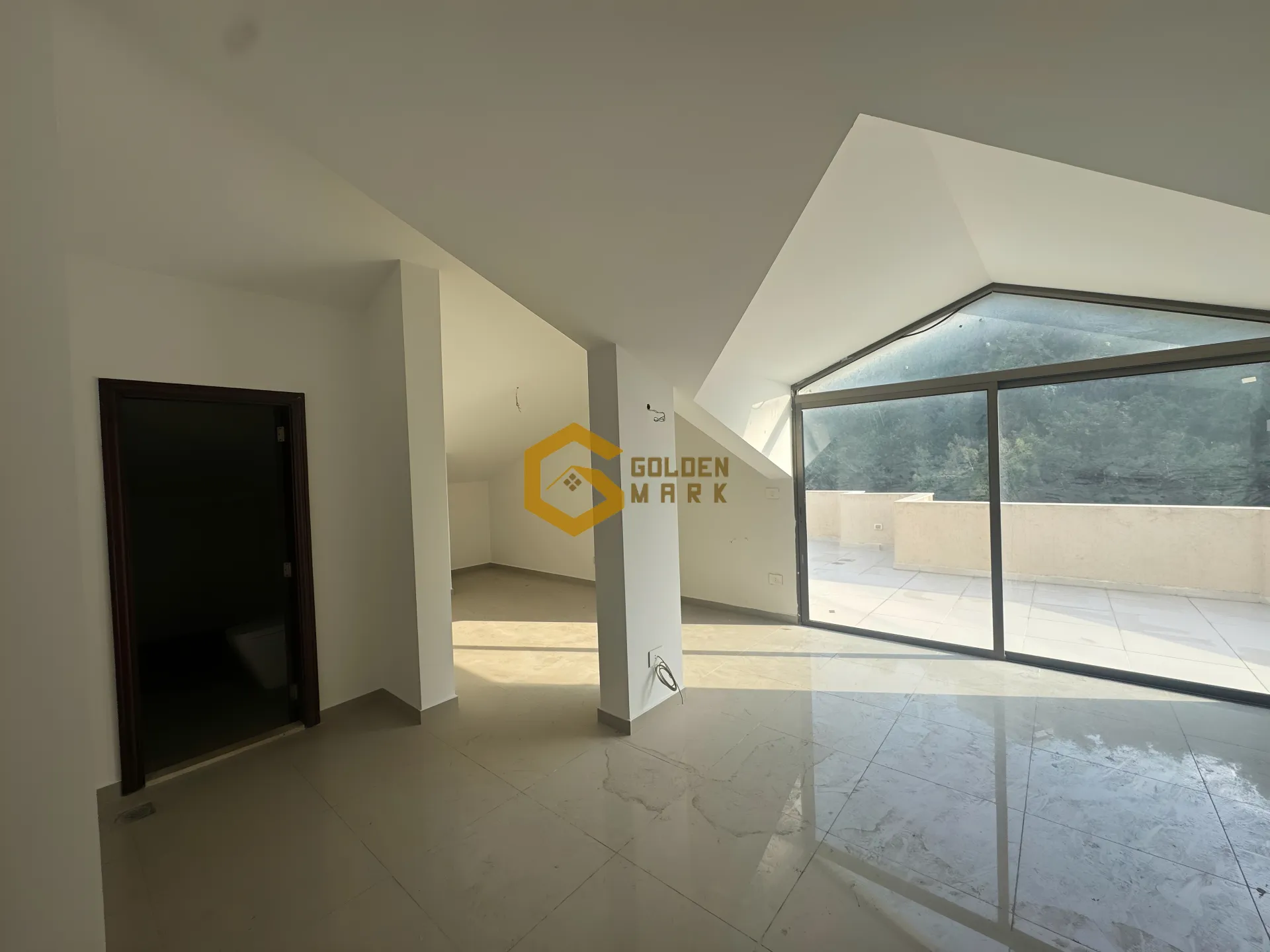 Duplex for Sale in Bsalim - 3 bed, 3 bath