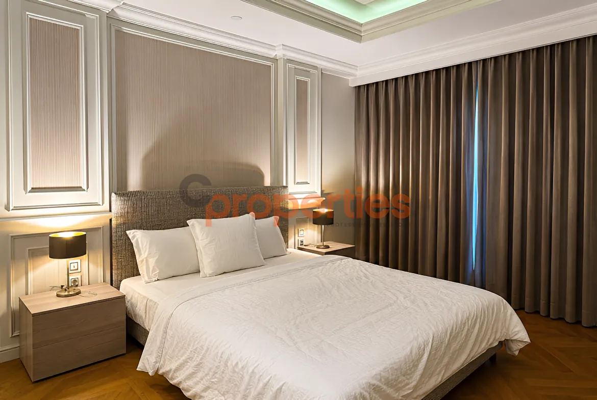 Apartment for Rent in Downtown