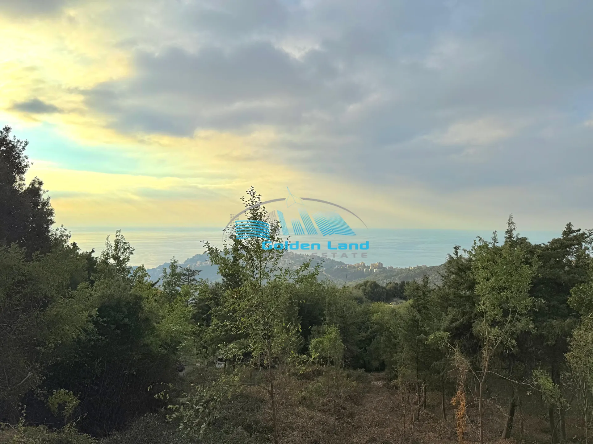 Land for Sale in Kfour