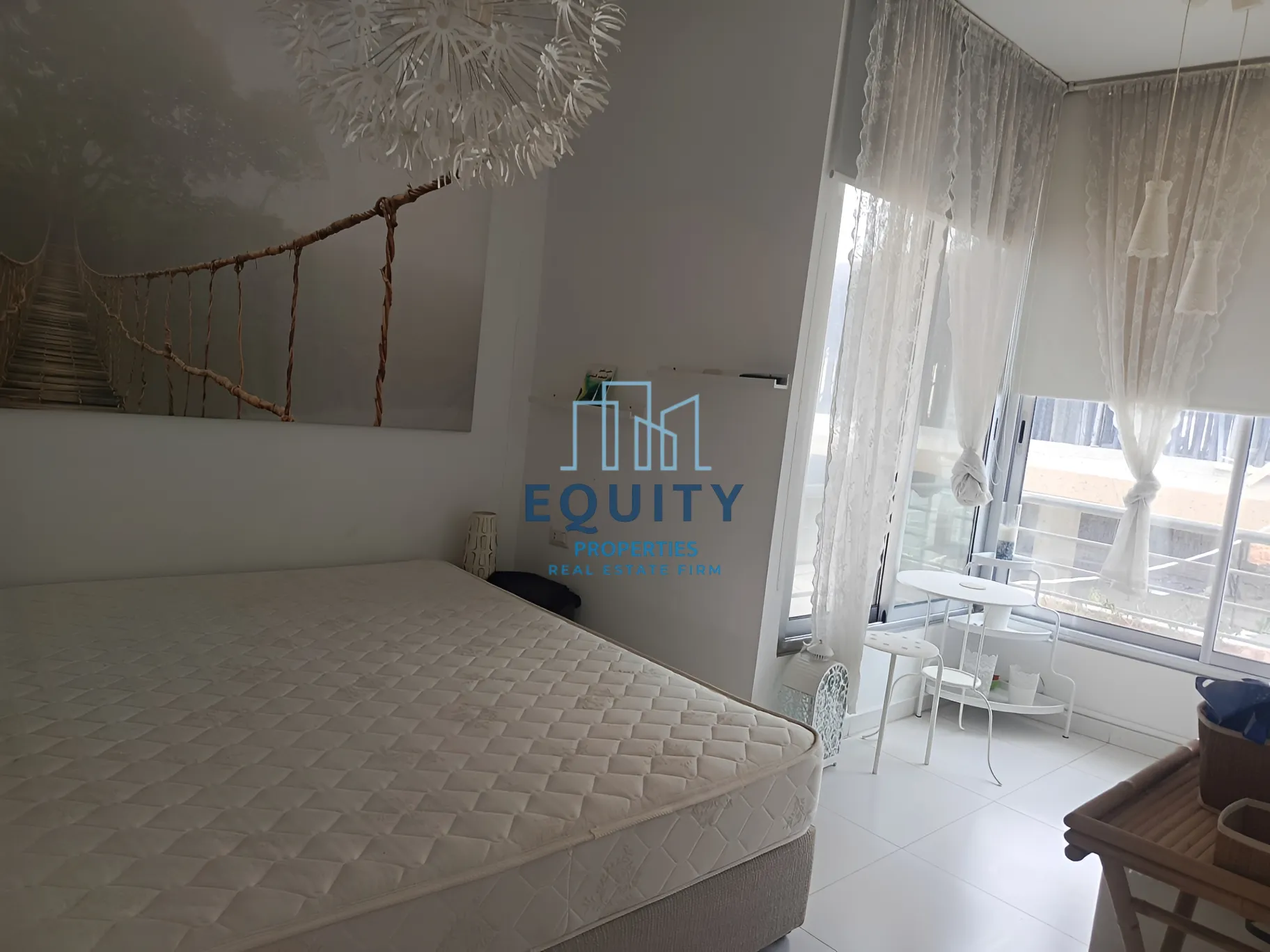Chalet for rent in Anfeh, Lebanon