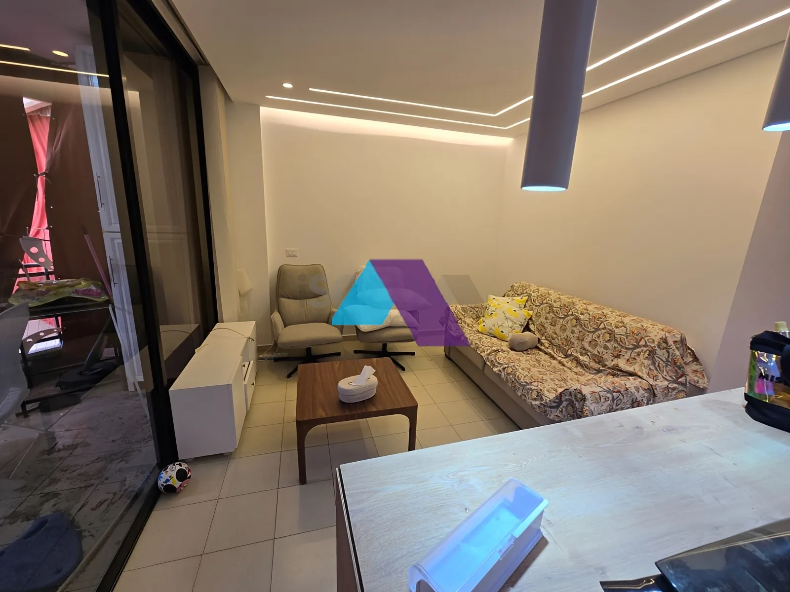 Chalet for sale in Kaslik, Lebanon