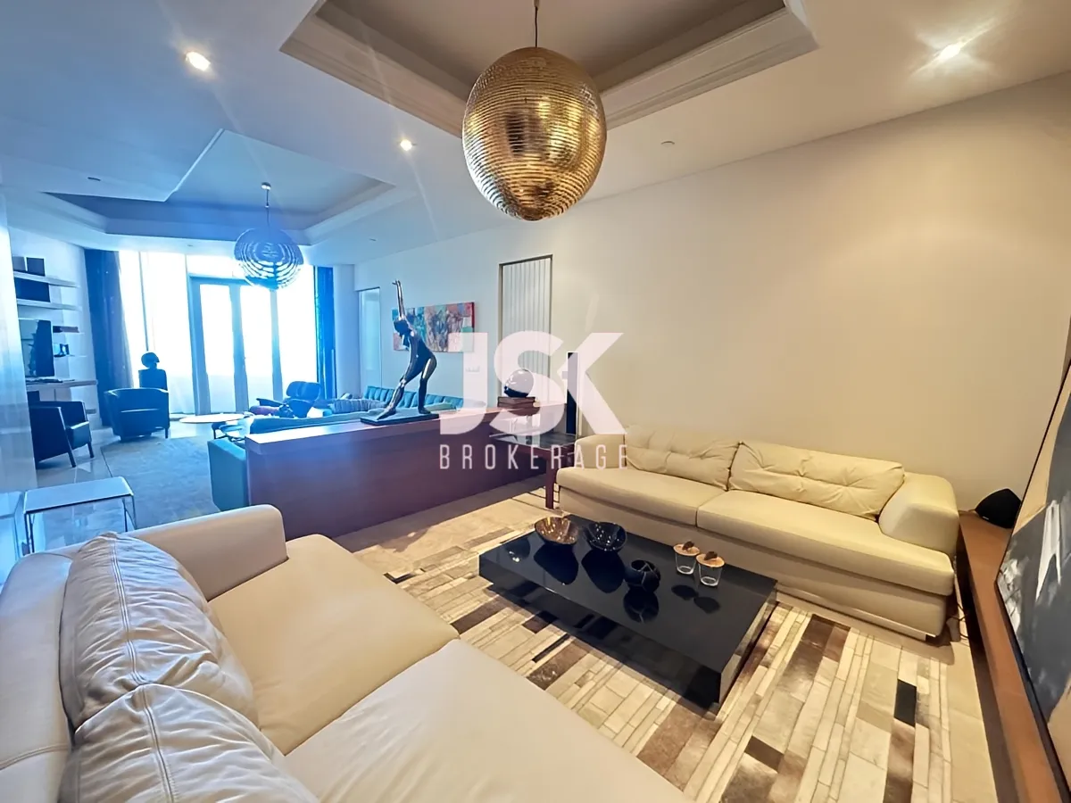 Apartment for Sale in Downtown, beirut, Lebanon