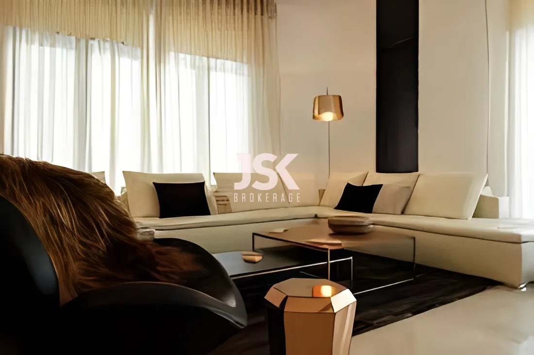 Apartment for Sale in Downtown - 2 bed, 3 bath