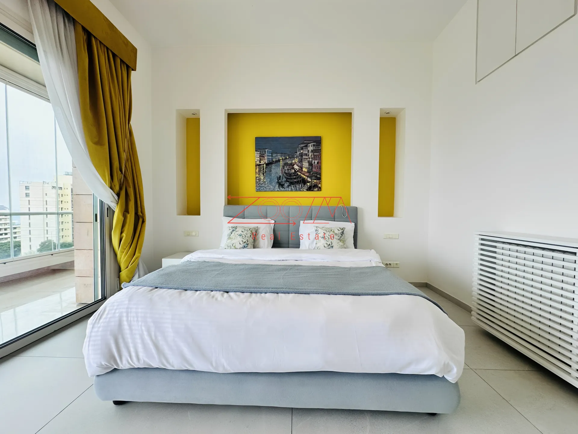 Residential in Ras beirut, beirut, lebanon - 3 bed, 5.0 bath