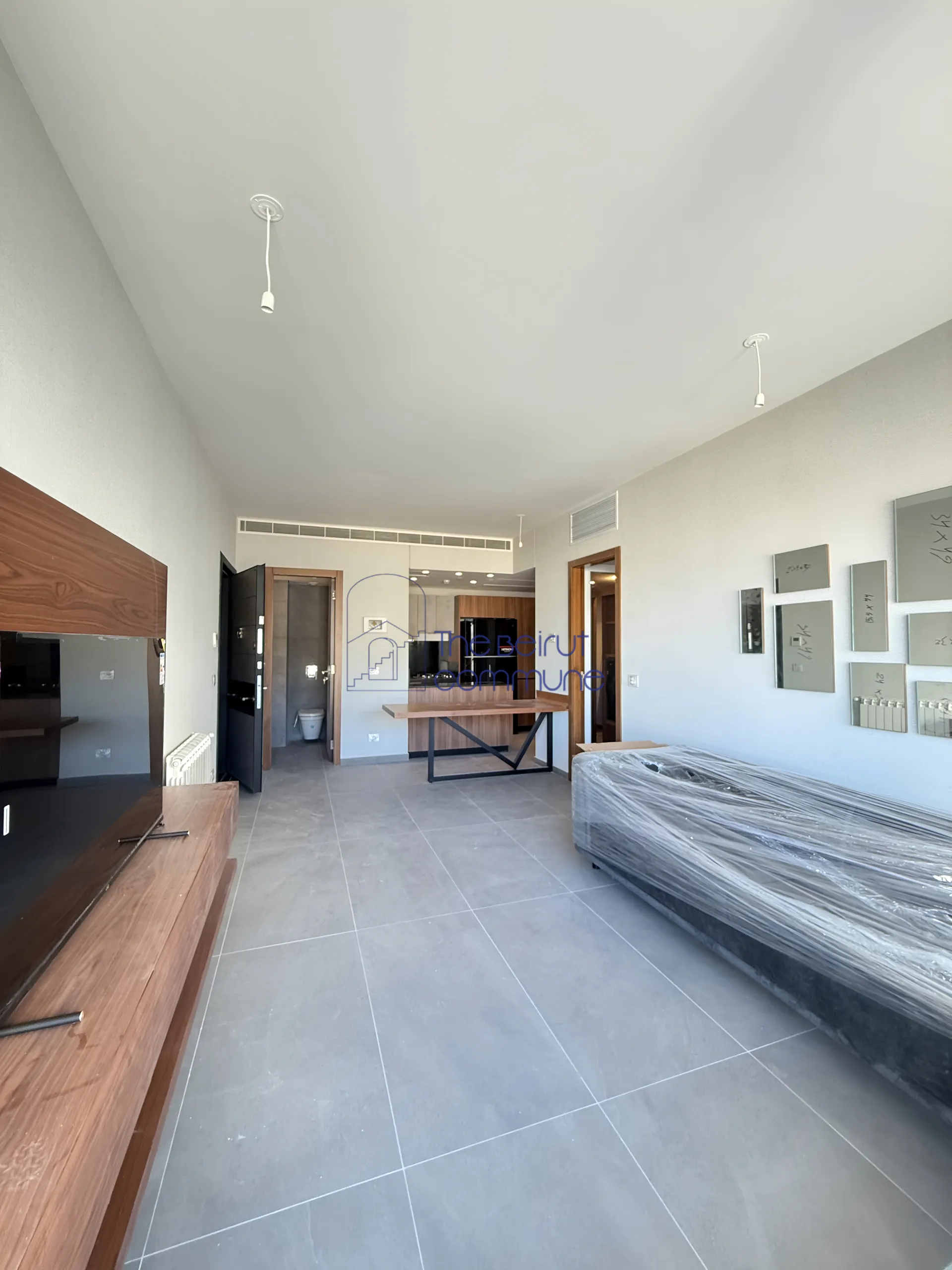 Residential in Achrafieh, beirut, lebanon