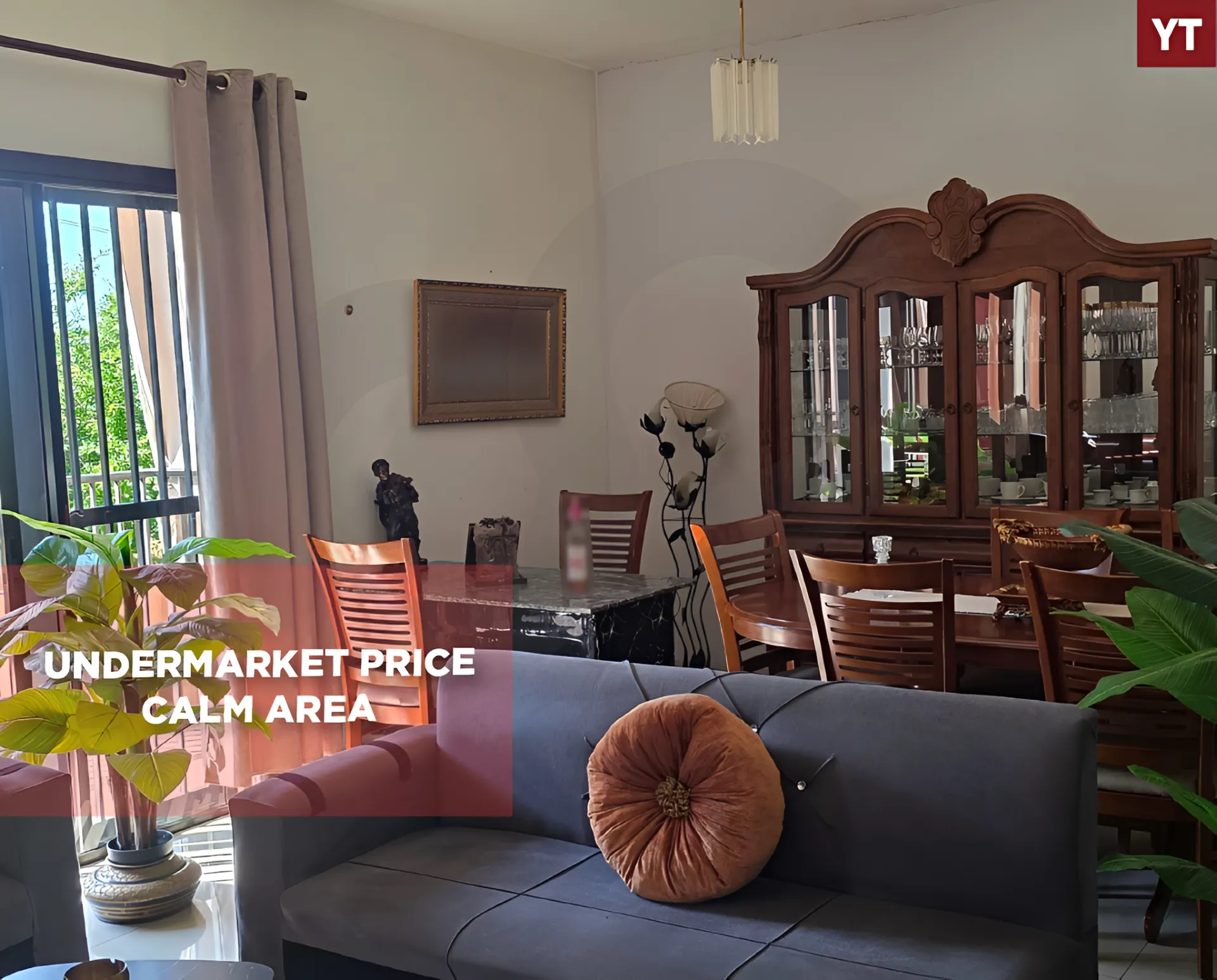 Apartment for Sale in Koura