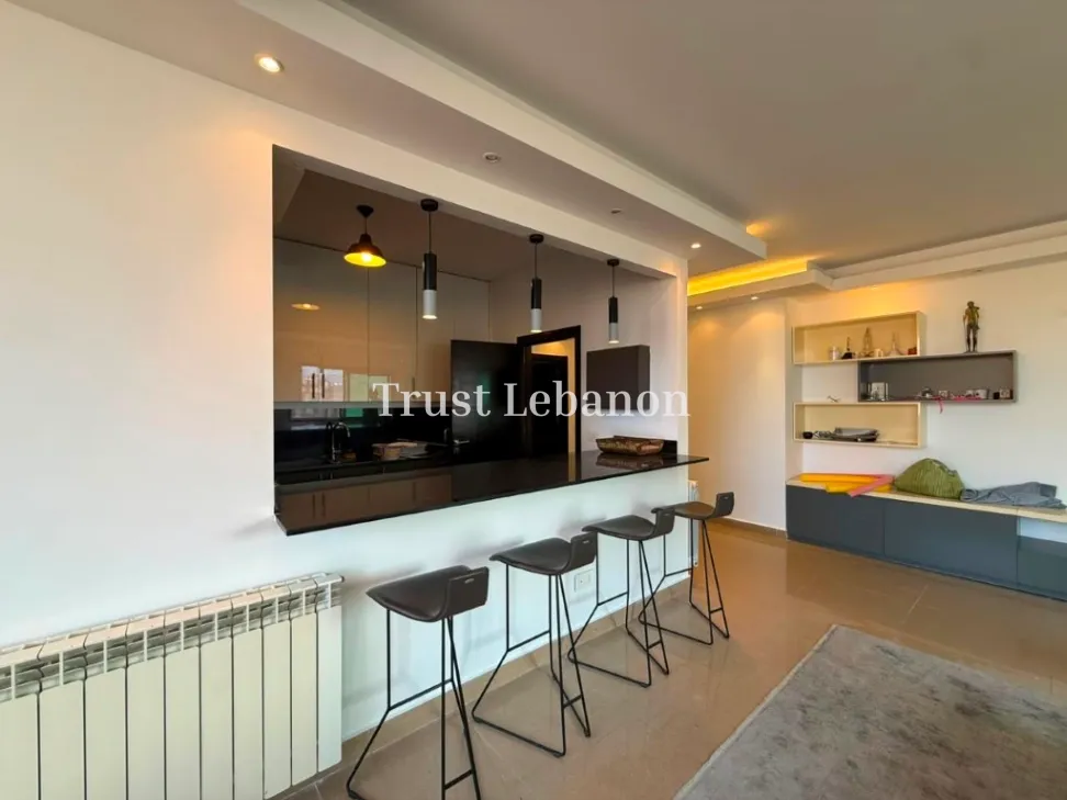 Apartment for rent in Mansourieh, Lebanon
