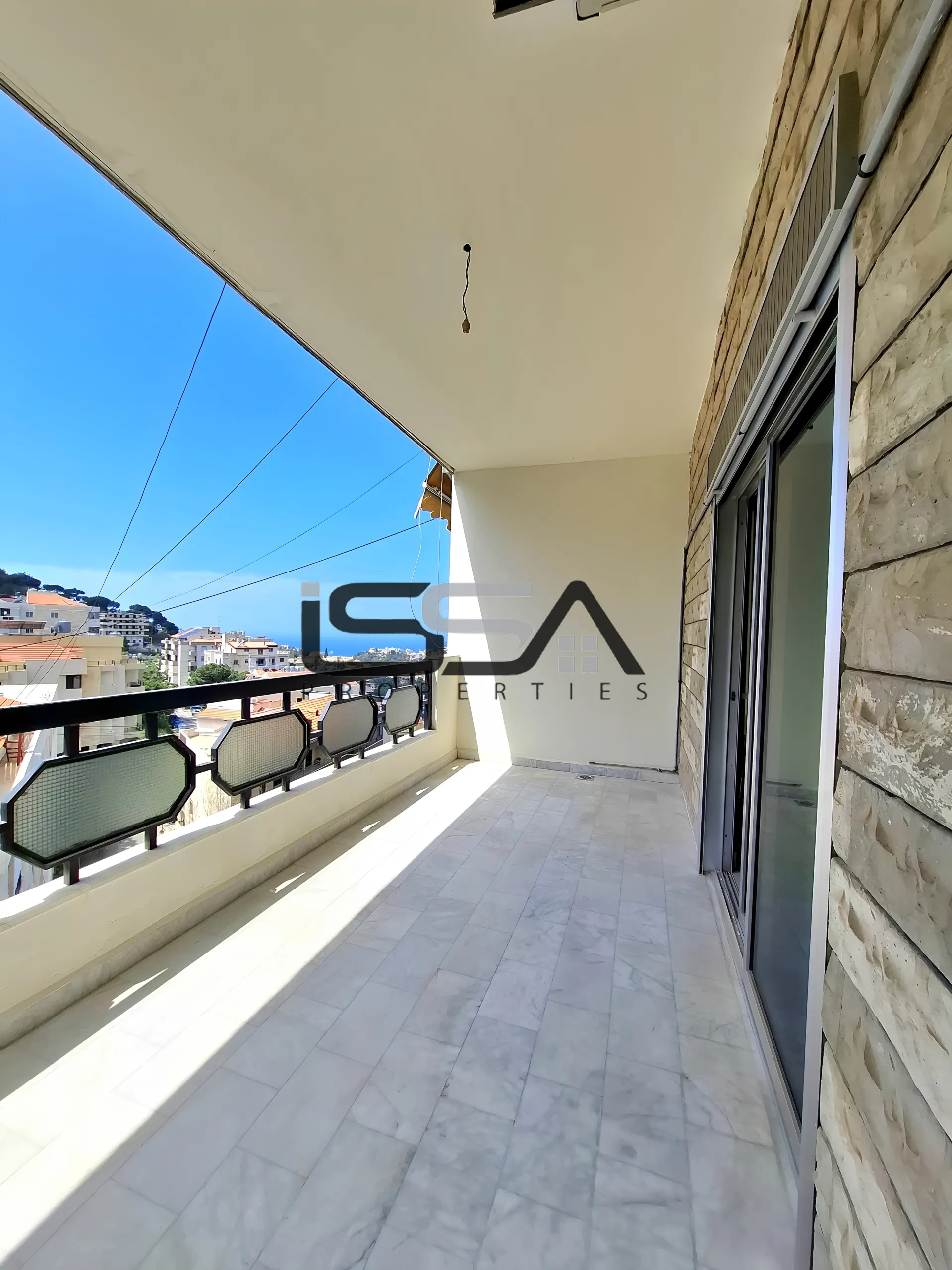Apartment for sale in Ain el rihaneh, lebanon