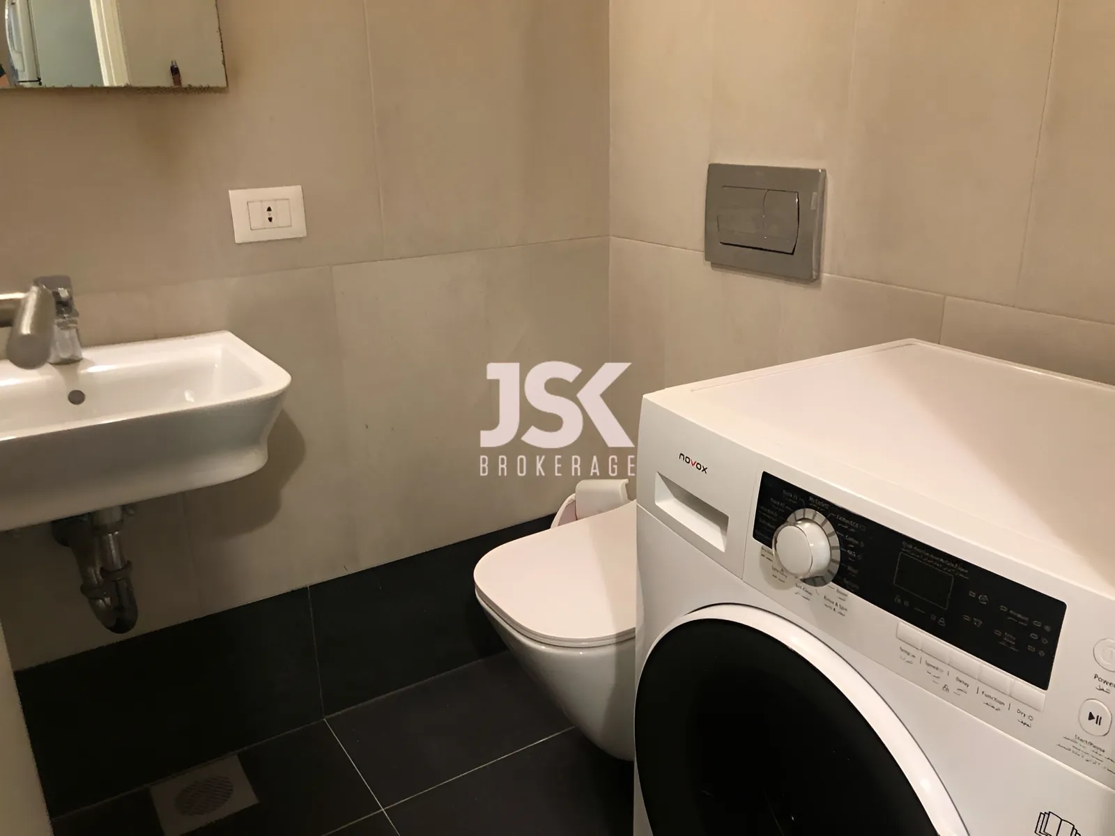 Apartment for Rent in Monot
