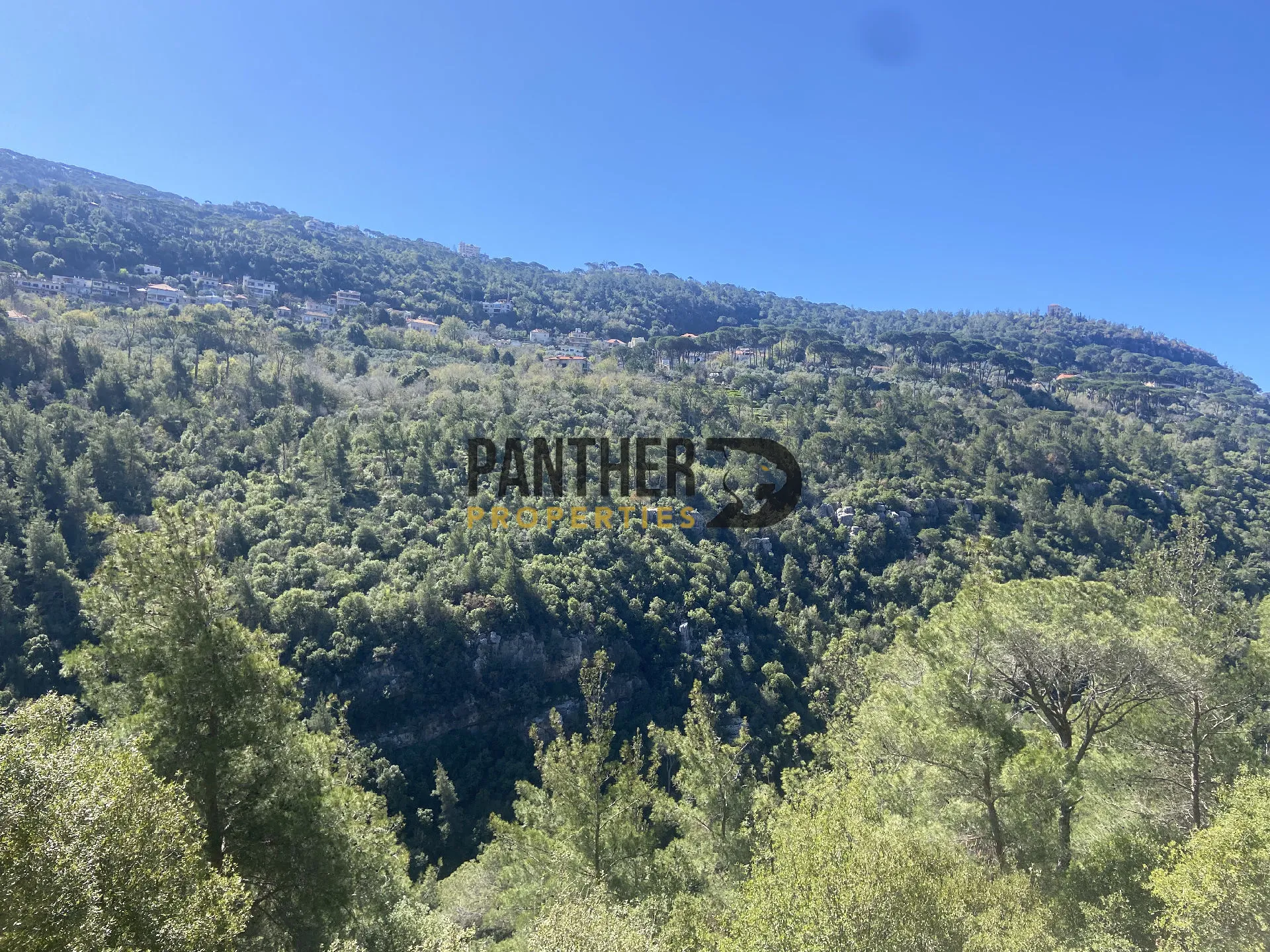 Land for sale in Aarbaniye, lebanon