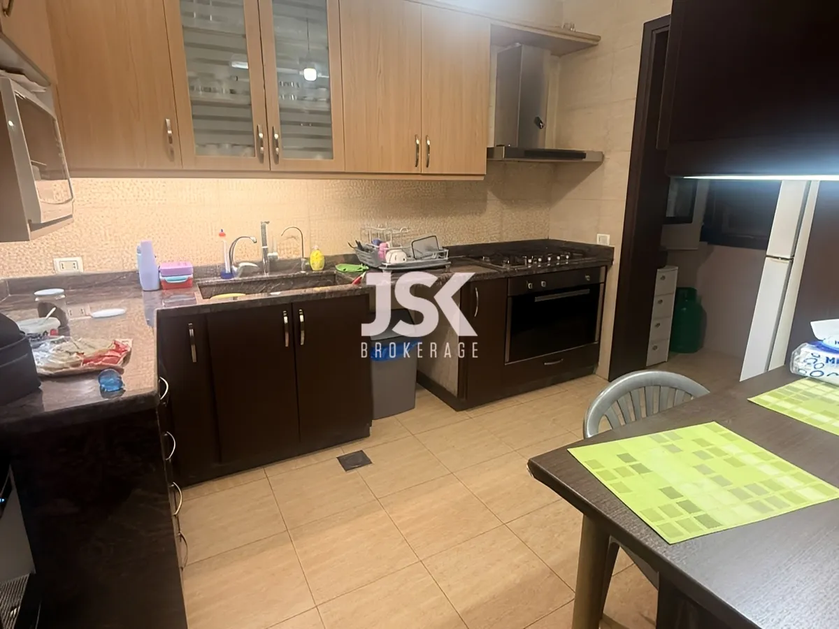 Apartment for Sale in Merdacheh