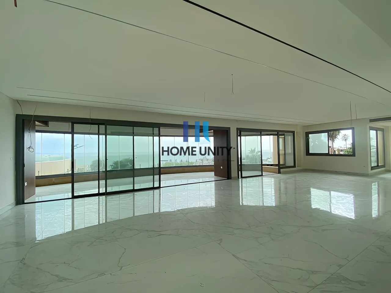 Apartment in Raoucheh, beirut, lebanon - 3 bed, 5.0 bath