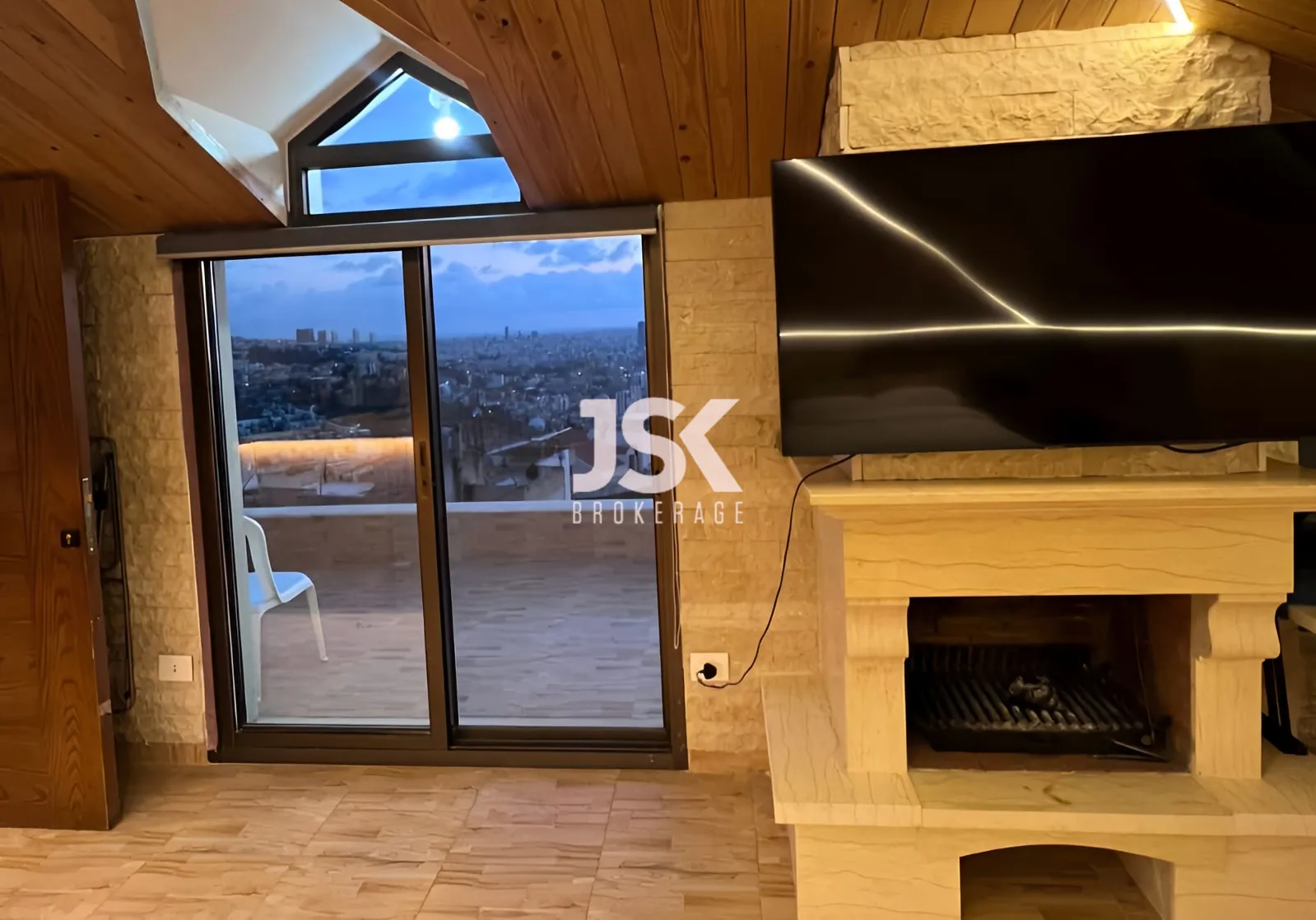 Apartment for Rent in Biaqout