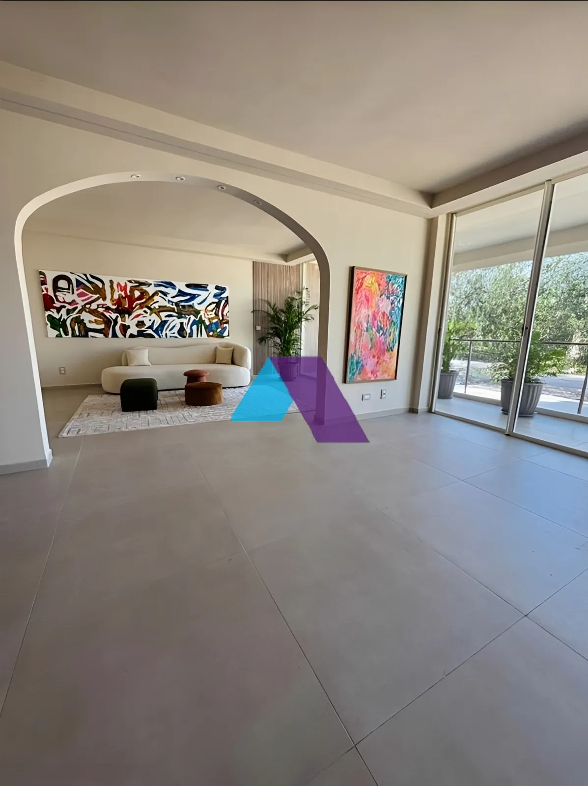 Apartment for Sale in Sassine