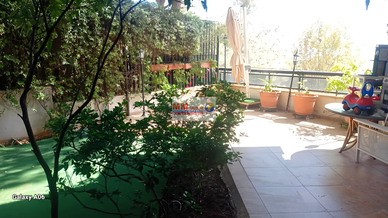 Apartment for Rent in Al Ouyoun