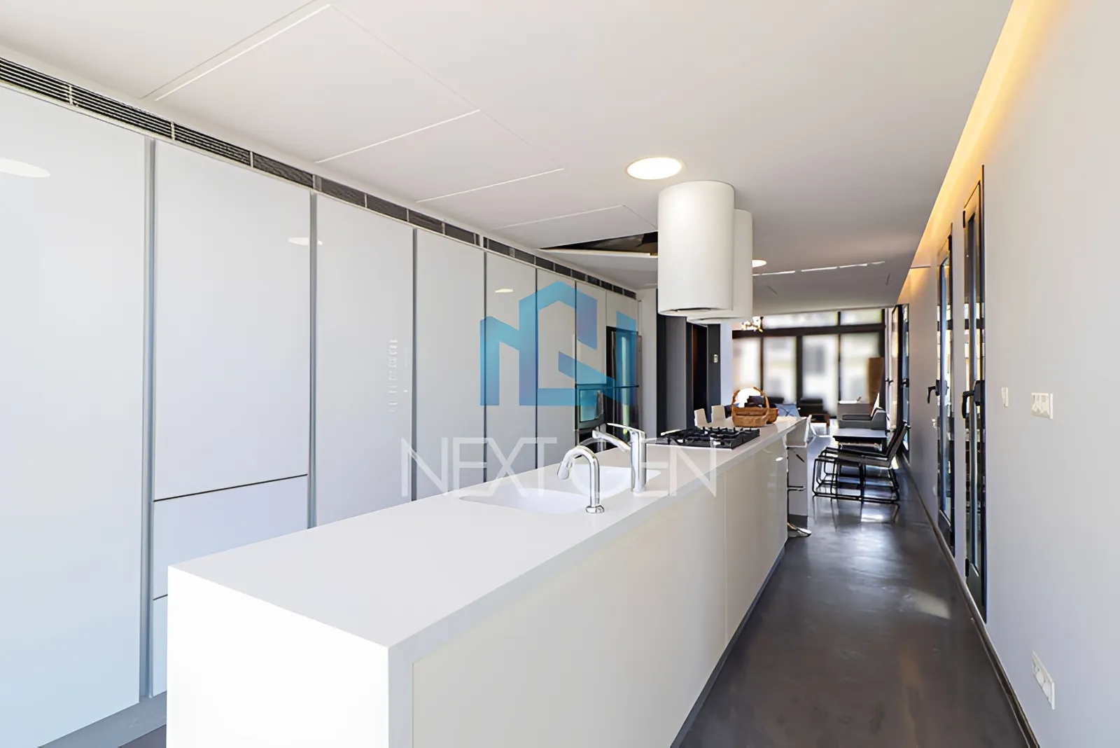 Apartment for Rent in Achrafieh