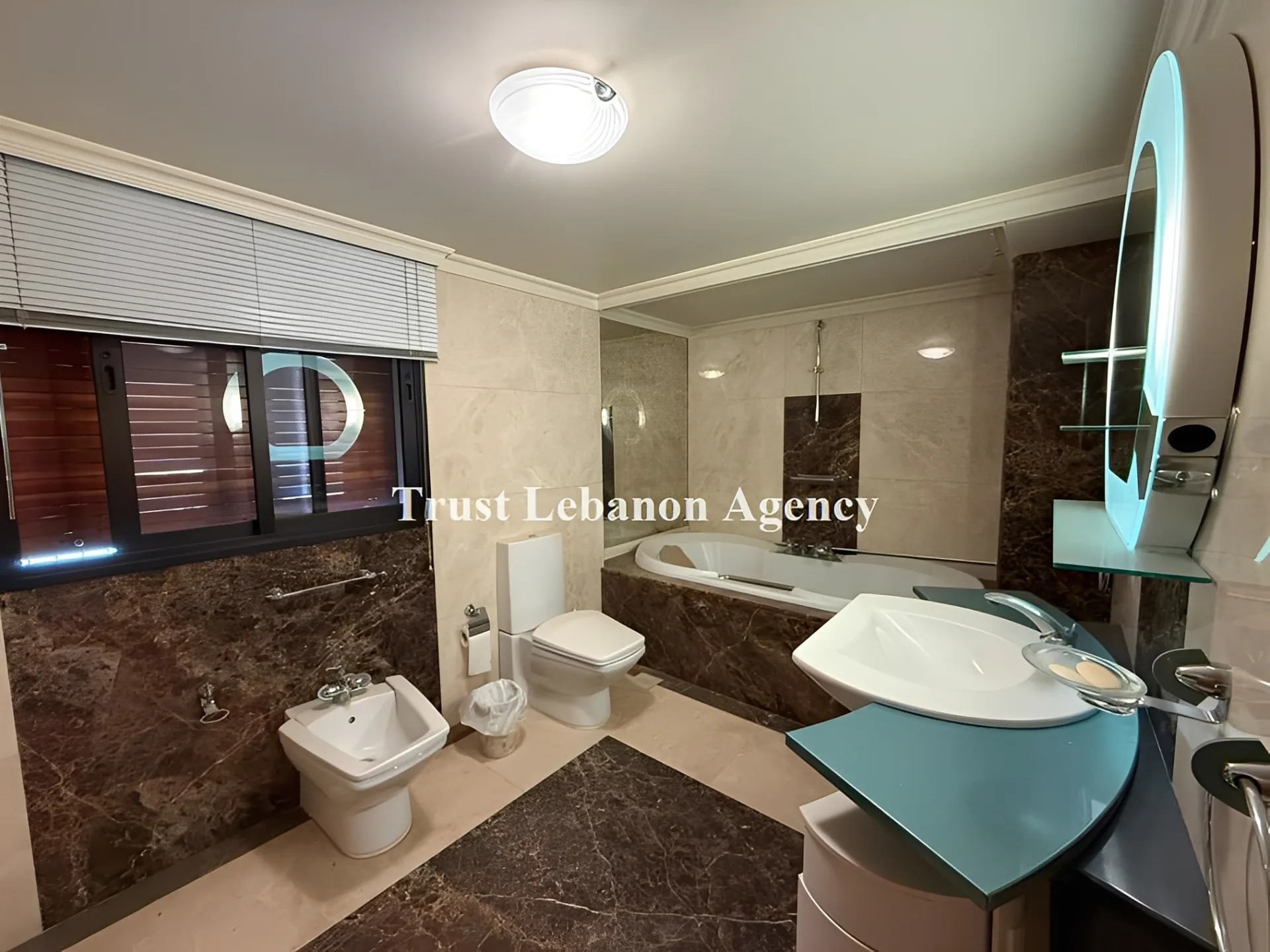 Villa for Sale in Metn Dahr Al Sowan Lebanon