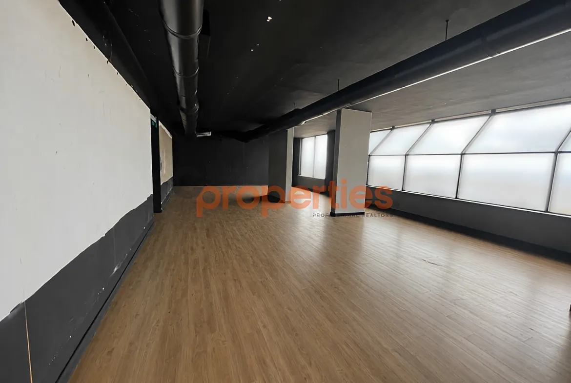 Office for Rent in Saifi Village