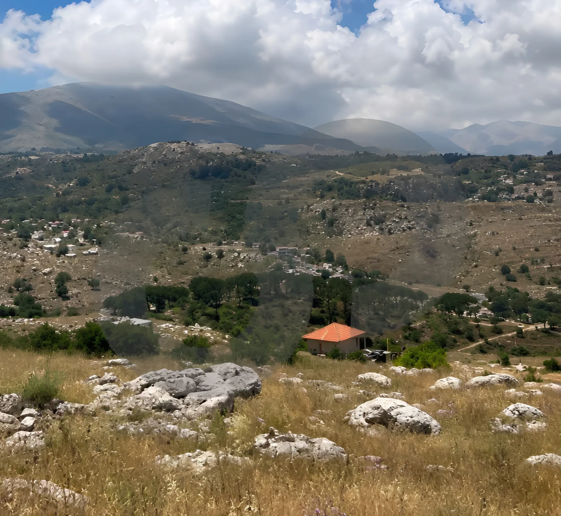 Land for Sale in Tarchich