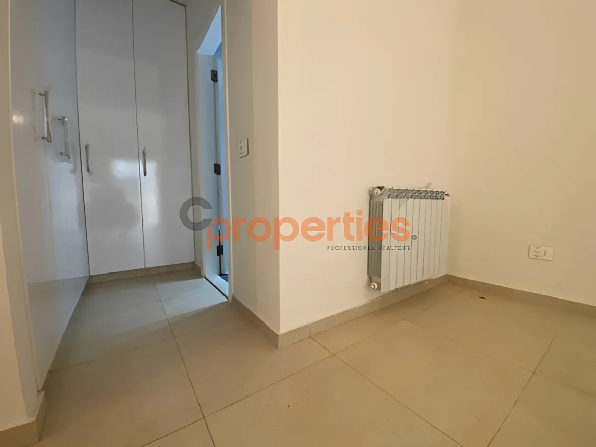 Apartment for Rent in Baabda
