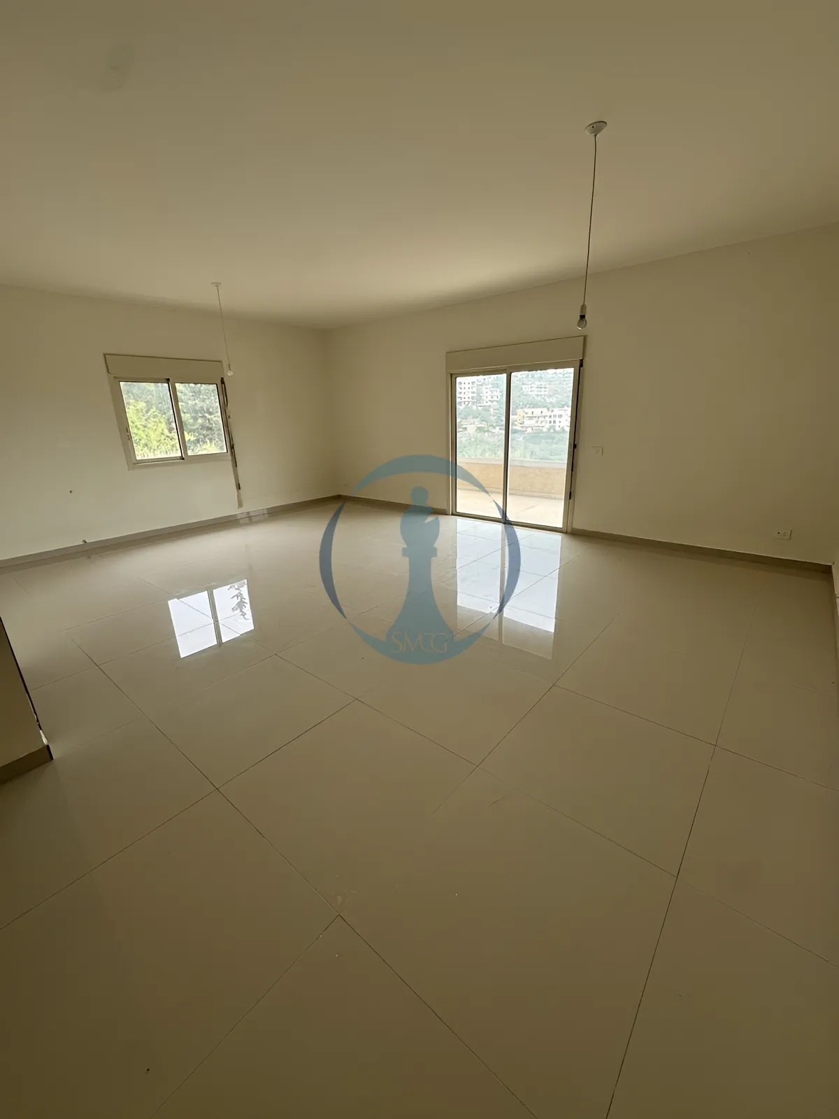Apartment for sale in Fatqa, Lebanon