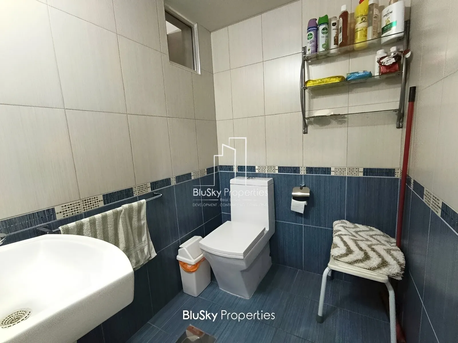 Apartment for Sale in Jbeil