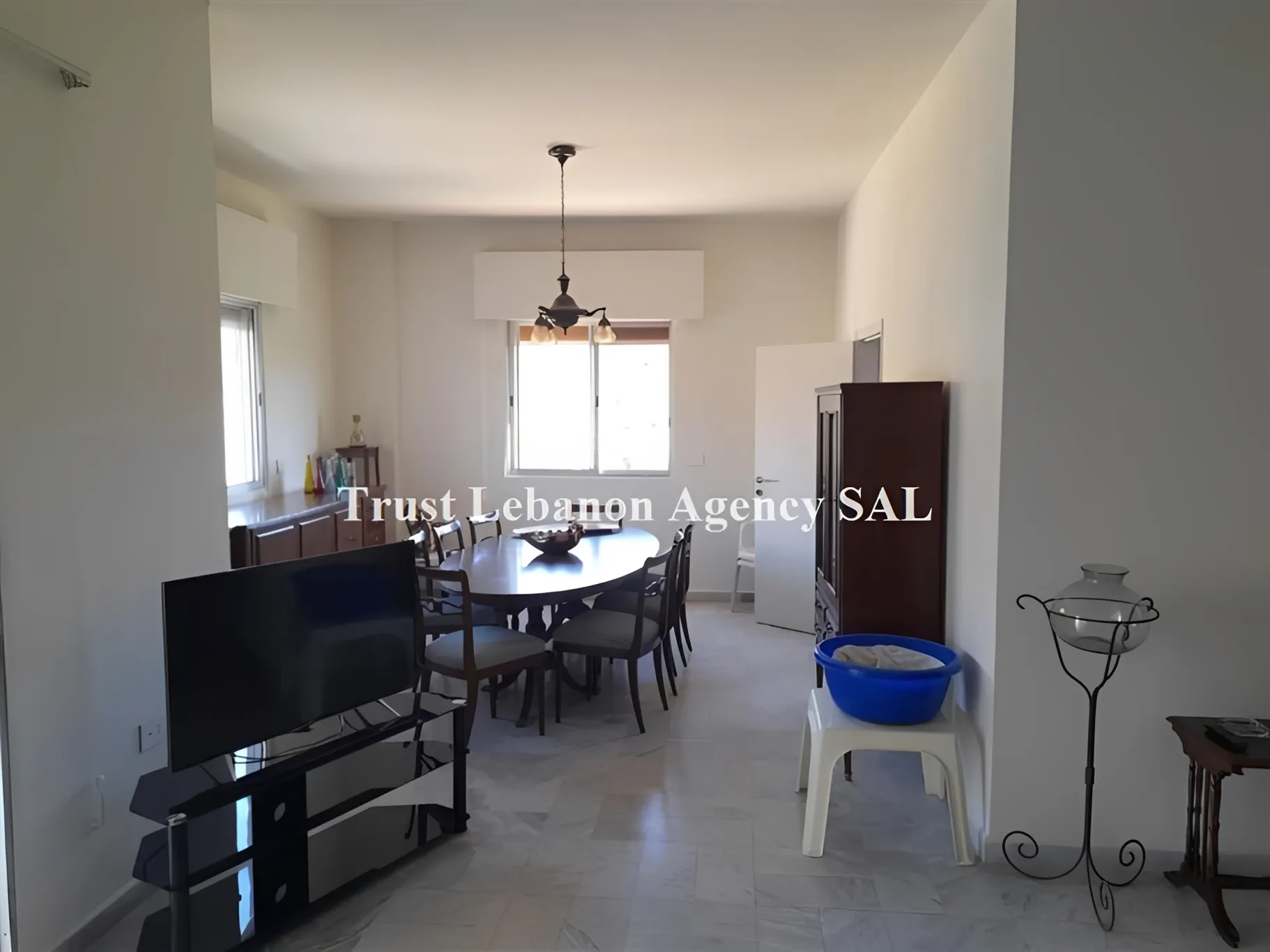 Apartment for Sale in Keserwan Klayat Lebanon