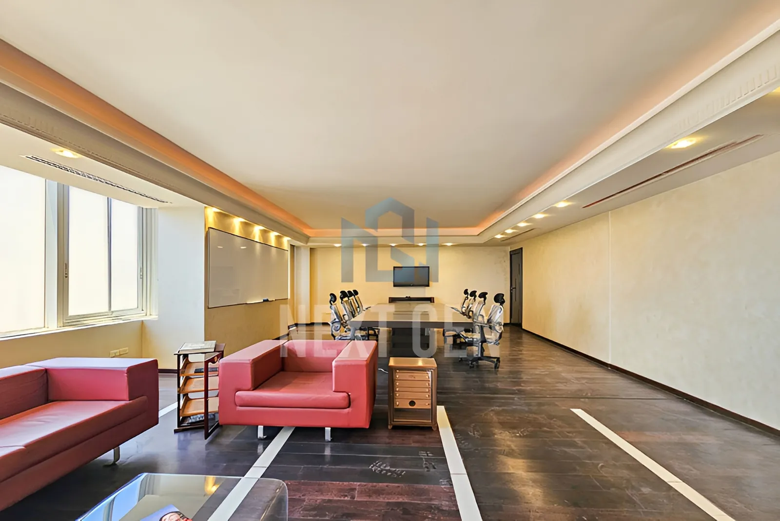 Office for Rent in Verdun
