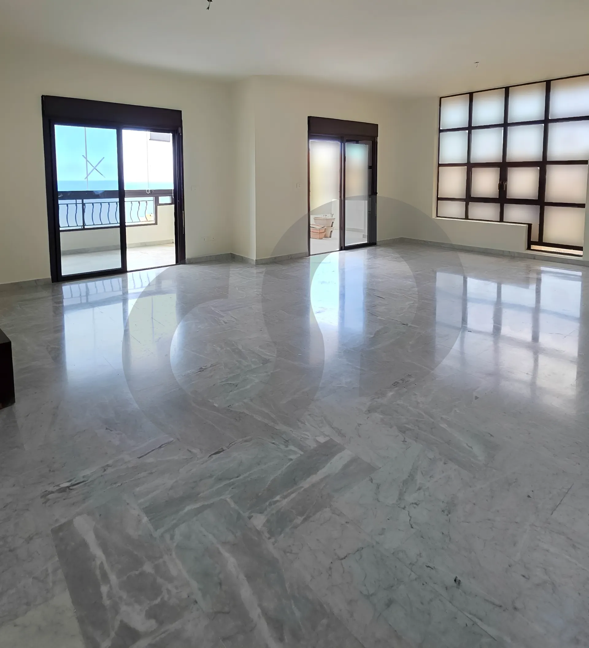 Apartment for Rent in Sahel Aalma - 3 bed, 3 bath