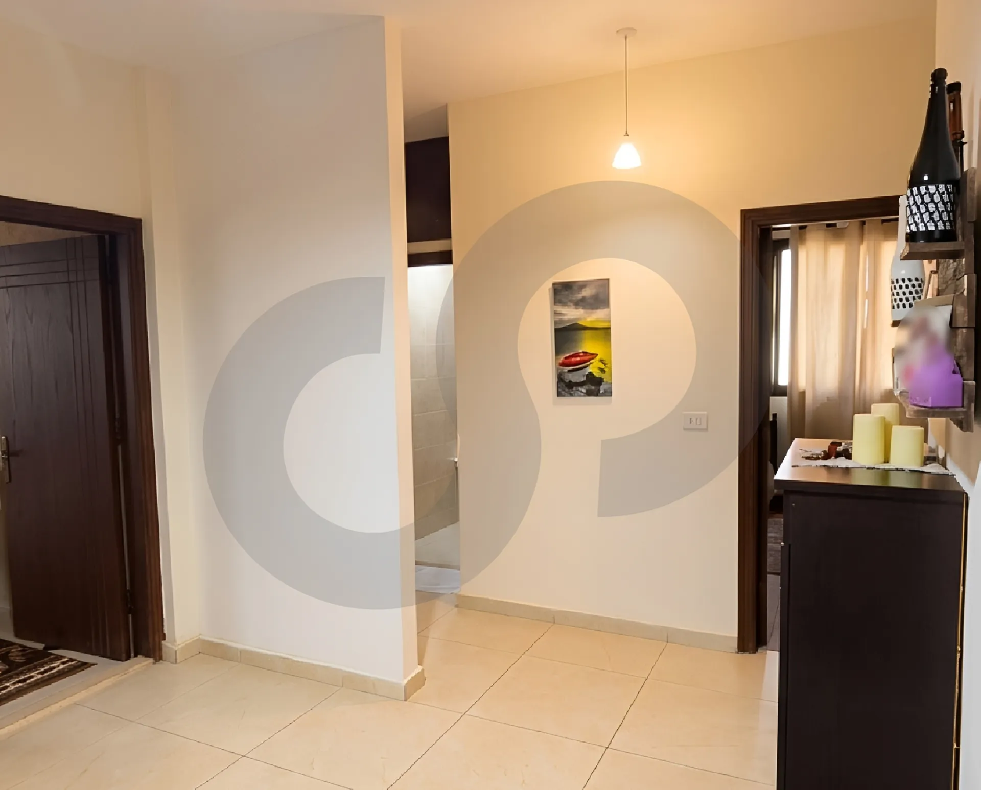 Apartment for Sale in Ras Maska