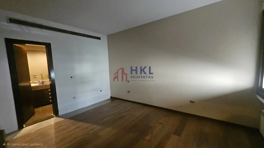 Apartment for rent in Clemenceau, Bayrut, Lebanon