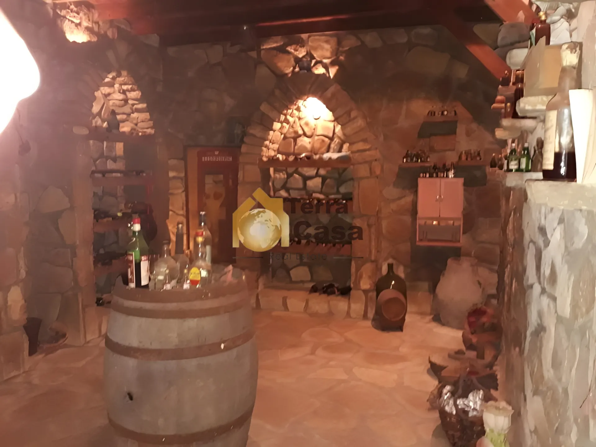 Villa for sale in Ghazir
