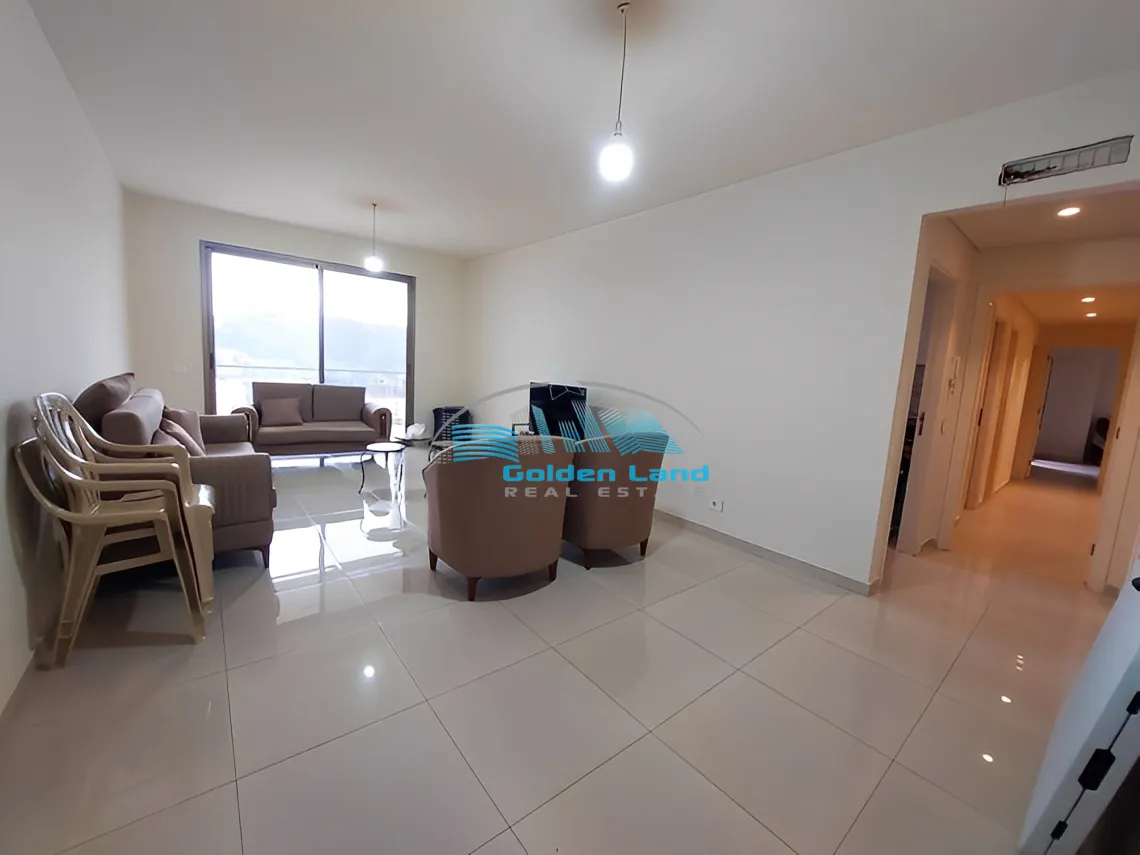 Apartment for Sale in Zikrit, Lebanon - 3 bed, 3 bath