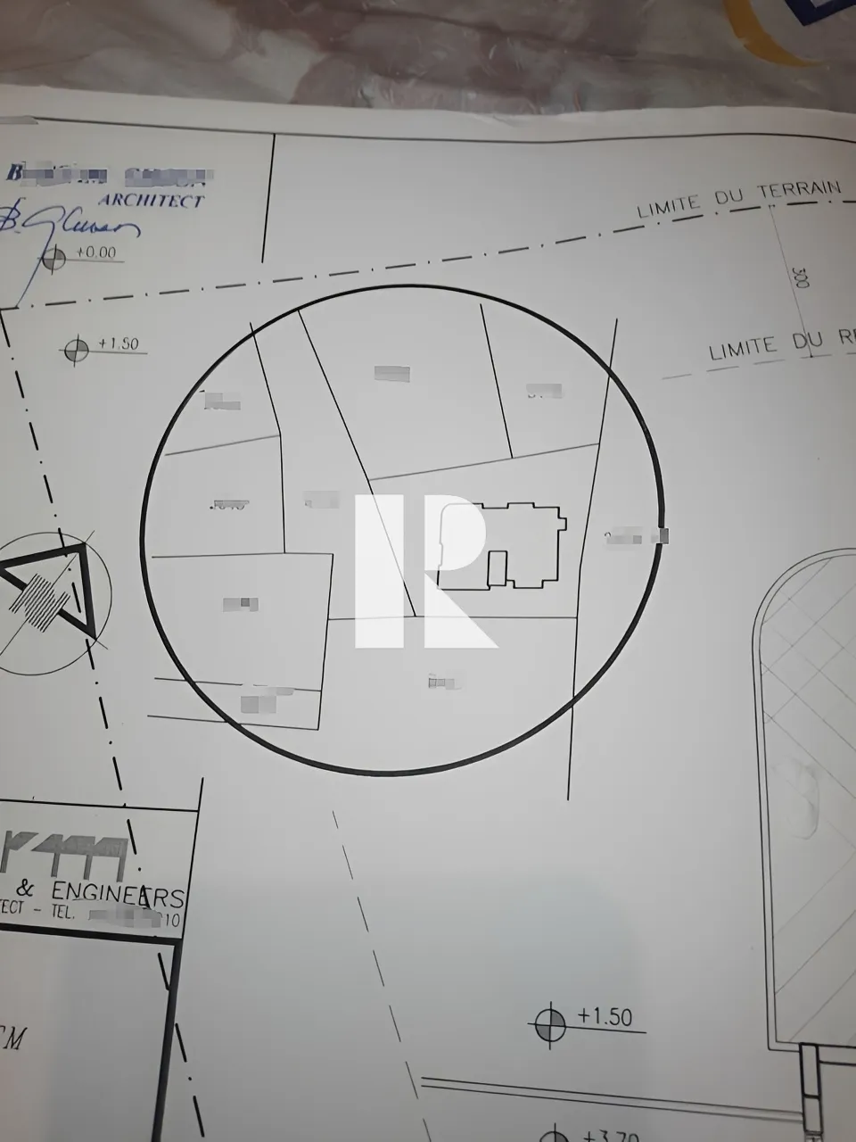 Residential for sale in Mechmech, aaouayni, lebanon
