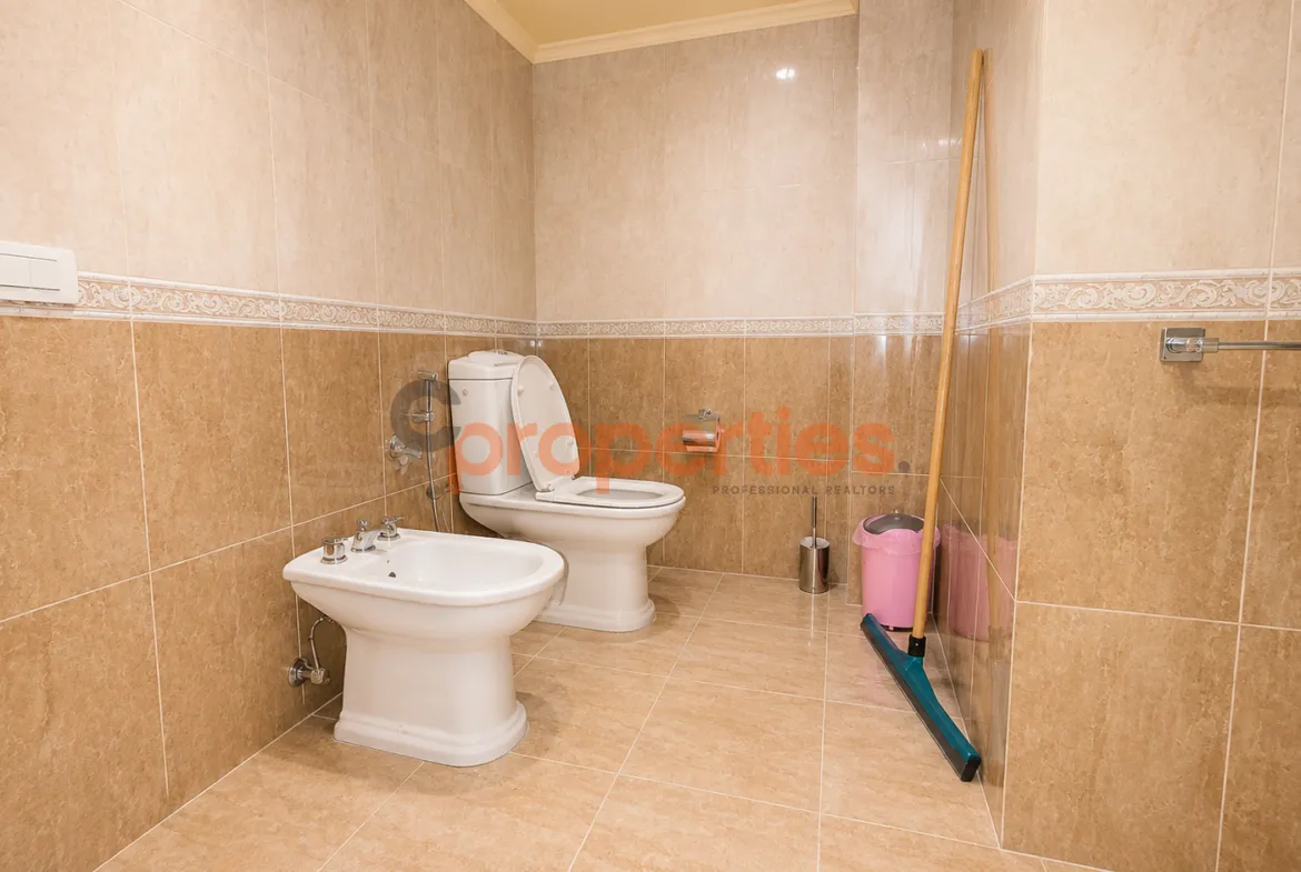 Apartment for Rent in Sanayeh