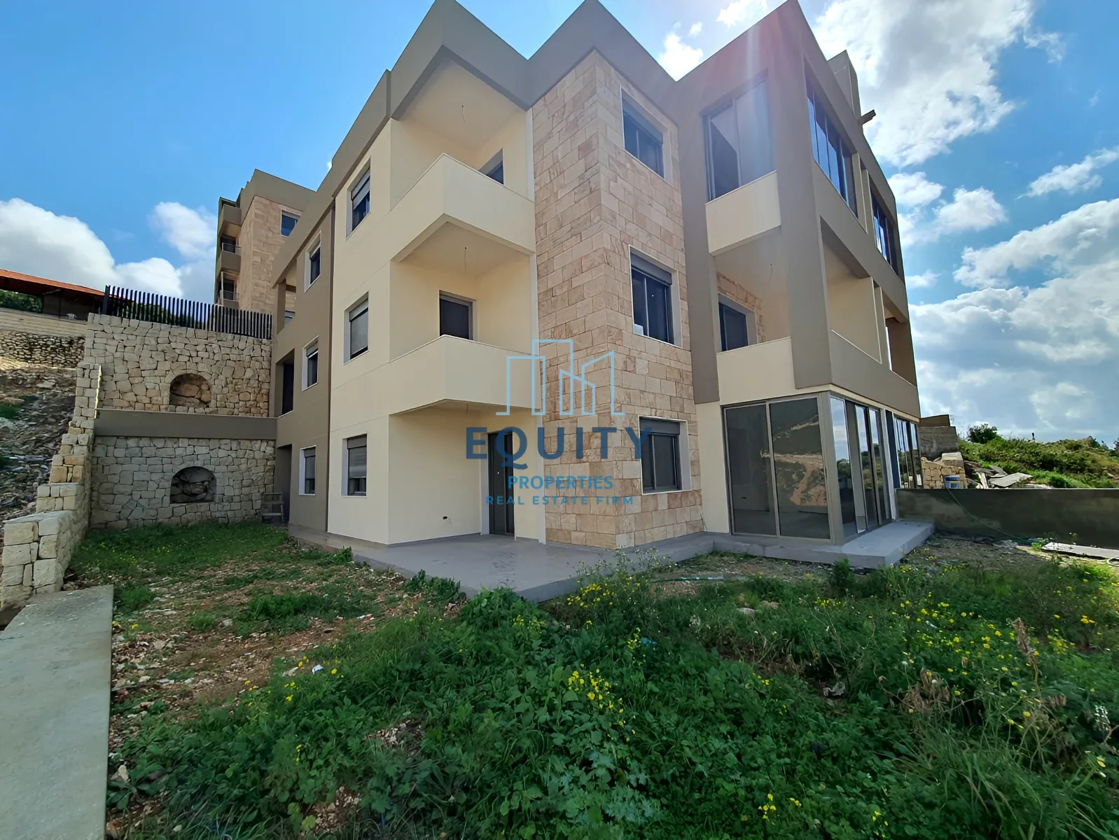 Apartment for sale in Batroun - 3 bed, 3 bath